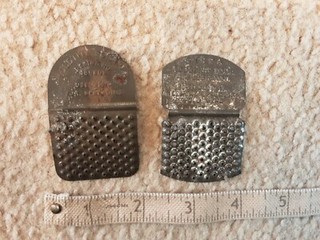 Strumenti vintage per sgrossatura/diffusione Stepa & Holdtite
