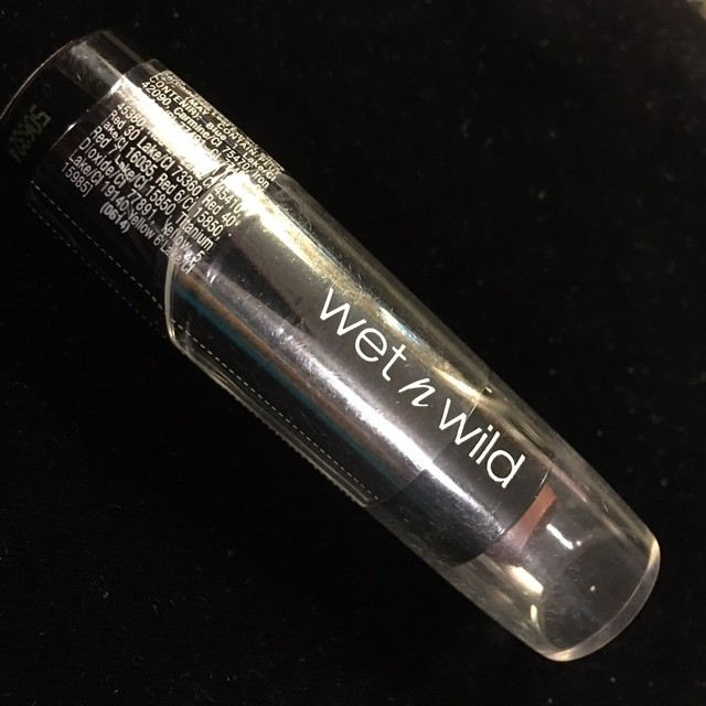 Wet N Wild 533D Cashmere Lipstick 0.13oz New Sealed 1PC Holiday Makeup