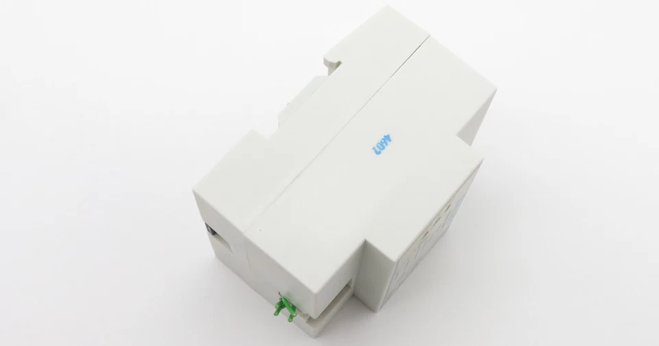 BERKER 75010006 Koppler REG 900501 instabus EIB KNX Bereichskoppler Area Coupler - Bild 3 von 4