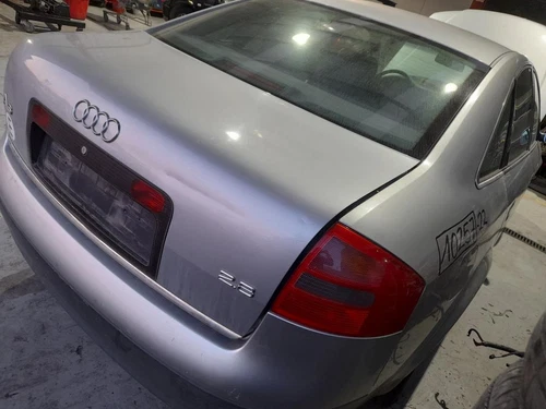 078903133T Tensor Correa Auxiliar para AUDI A6 BERLINA (4B2) 2.8 1997 3808177 - Imagen 10 de 10
