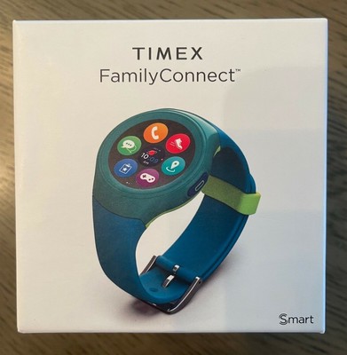 timex family connect