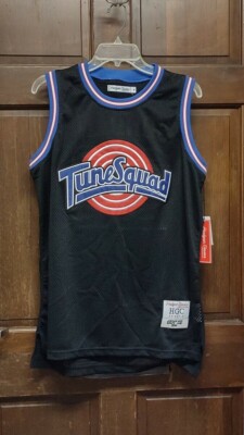 映画 スペースジャム Jordan 23 Tune Squad ジャージ Vintage Champion Space Jam Jordan Tune Squad Jersey-XXL | eBay