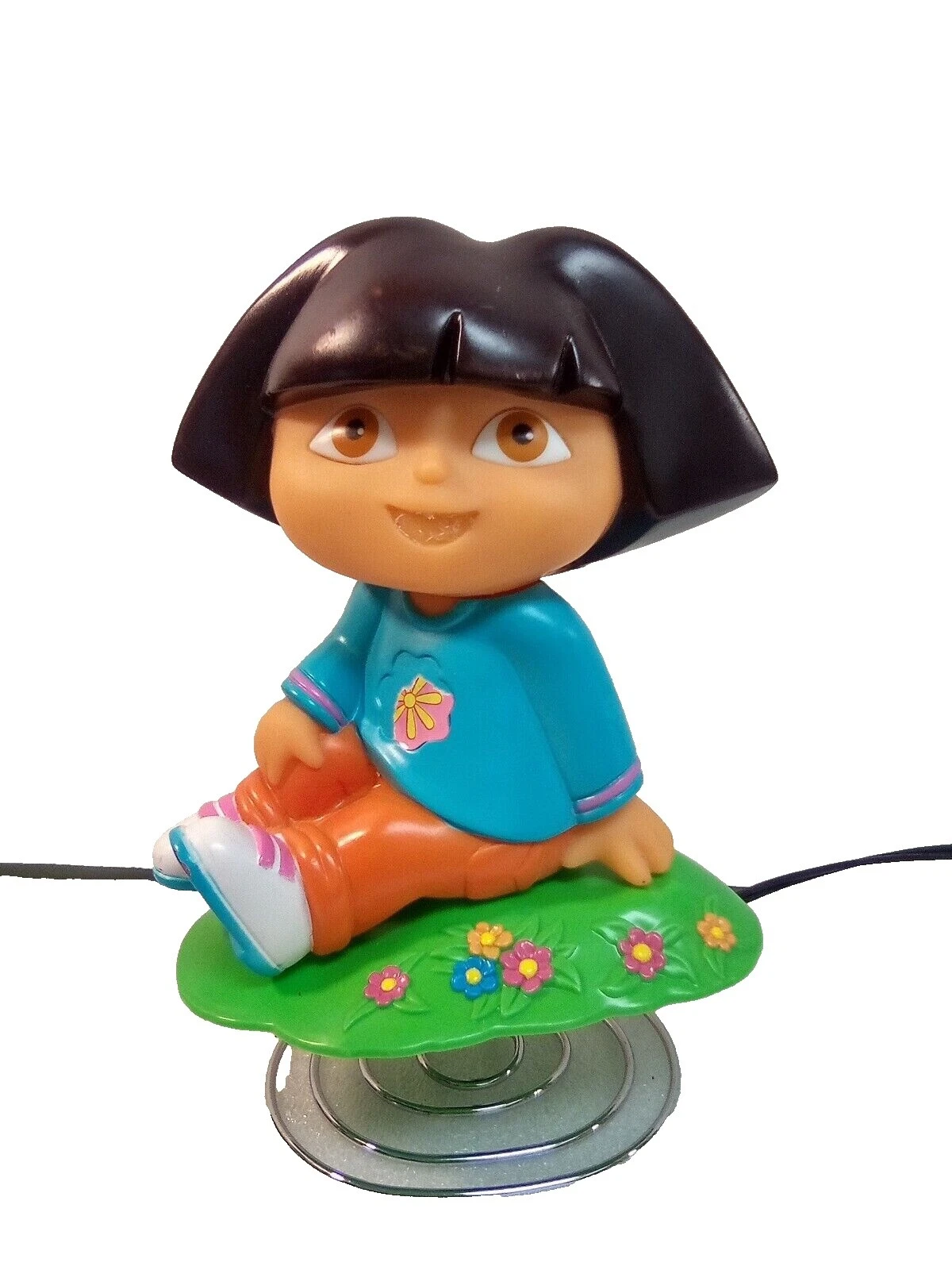 Dora the Explorer Fisher-Price Dollhouses (1963-Now)