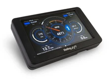 Holley 553-106 - 7" Digital Dash for Holley EFI, Sniper EFI, and Terminator X