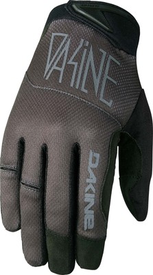 Dakine Syncline Gel Glove Men's Bike Gloves, Black, Medium