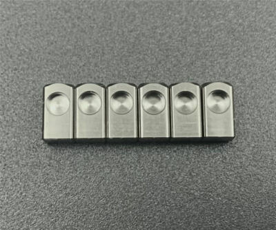 Floyd Rose Titanium Double Locking Screws&Block Insert&Fine Tuners USA SHIP