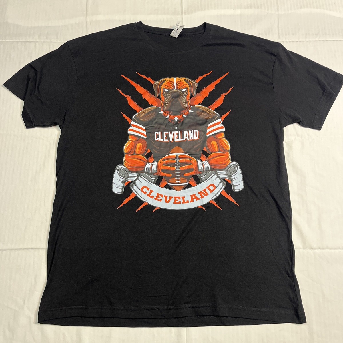 Tshirt Browns Gear Cheap Cleveland Retro Helmet Tshirt Cleveland