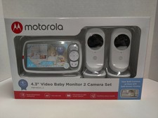 mbp49 baby monitor