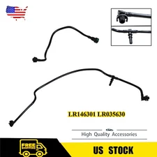 RADIATOR WATER HOSE For 2013-2022 LAND ROVER RANGE ROVER LR146301 LR035630 USA