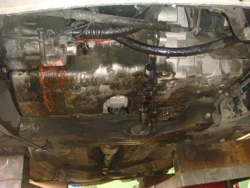 8L1419501CH Columna Direccion para SKODA OCTAVIA BERLINA (1U2) * 2004 949598 - Imagen 6 de 10