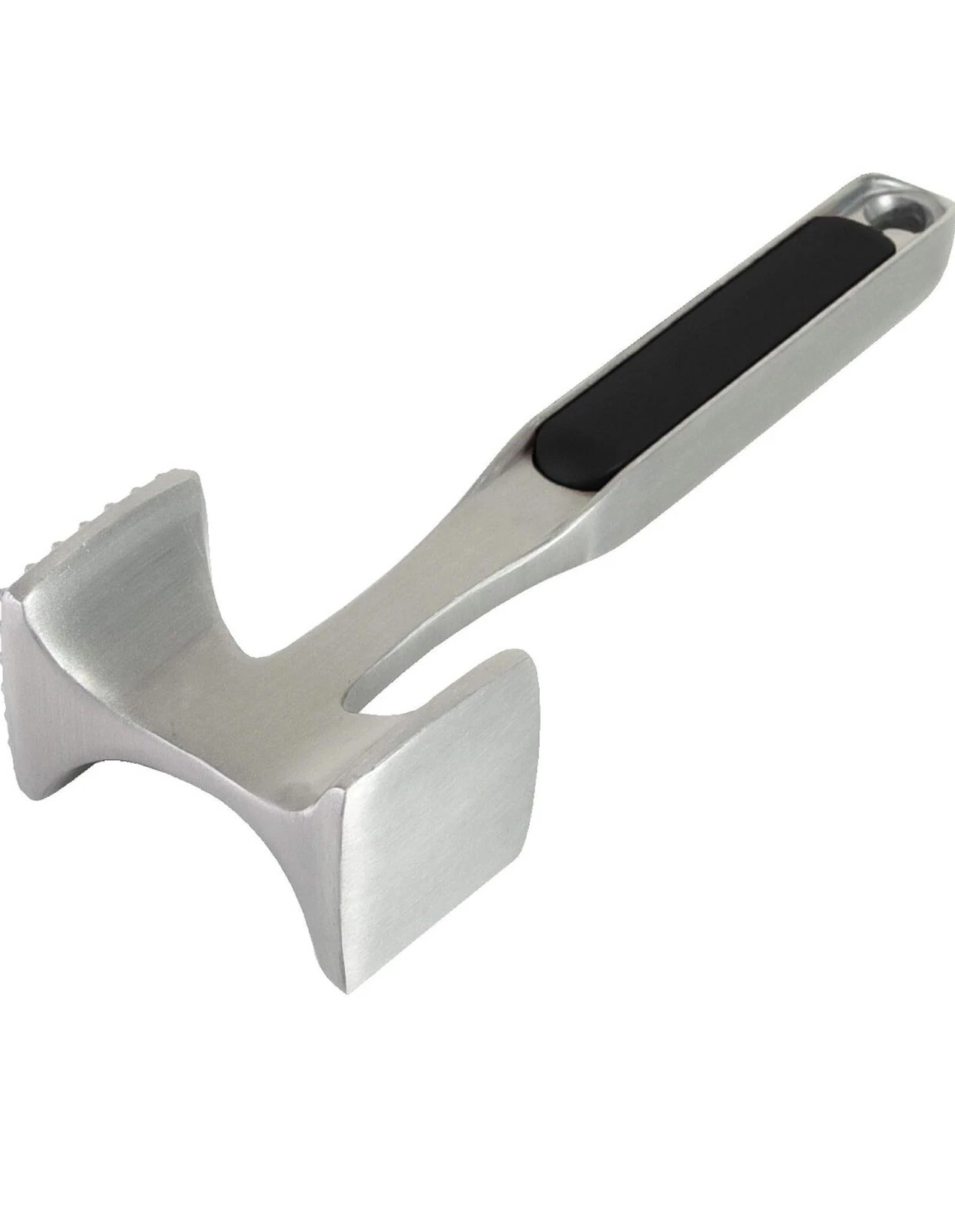 Meat Tenderizer for Pounding Meats KitchenAid Gourmet Multi Sided