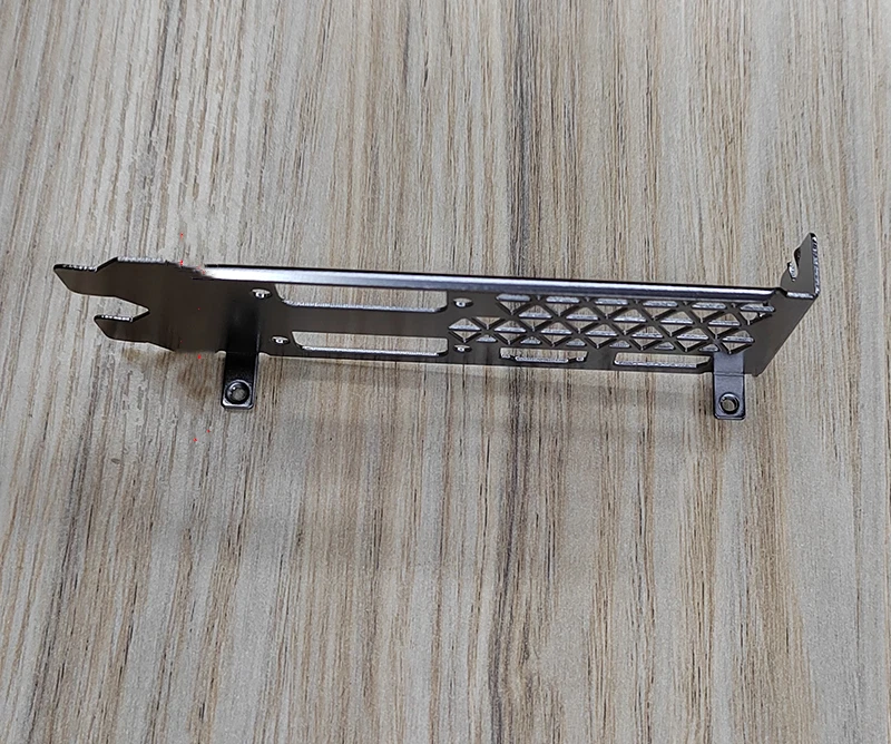 Bracket For ZOTAC NVIDIA GeForce GTX1060 1070 1080 RTX 2060 2070 Video Card - Image 3 of 4