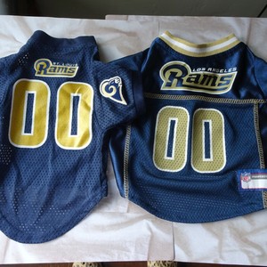 best rams jersey