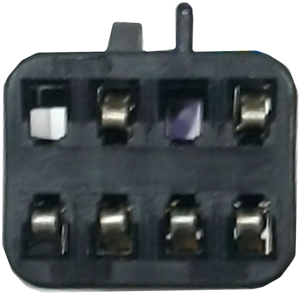 Dorman Door Mirror Right Fits 2009-2020 Chevrolet Express 4500 2010 2011 2012 - Image 3 of 3