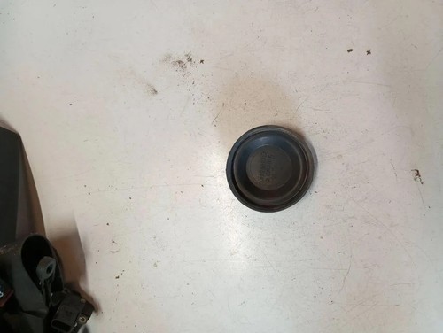 VOLVO V70 II SW Scheinwerferabdeckung 89004031 Diesel 120kw 2005 33125466