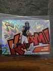 2024 Panini Absolute - Kaboom! Horizontal Caleb Williams #16 (RC)