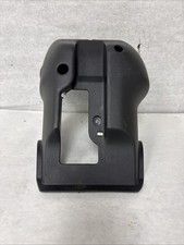 2006-2008 Honda Civic Sedan Steering Wheel Lower Cover Cap Trim Bezel