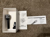 Vintage Electro voice RE500 Microphone