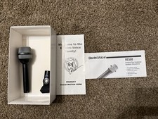 Vintage Electro voice RE500 Microphone