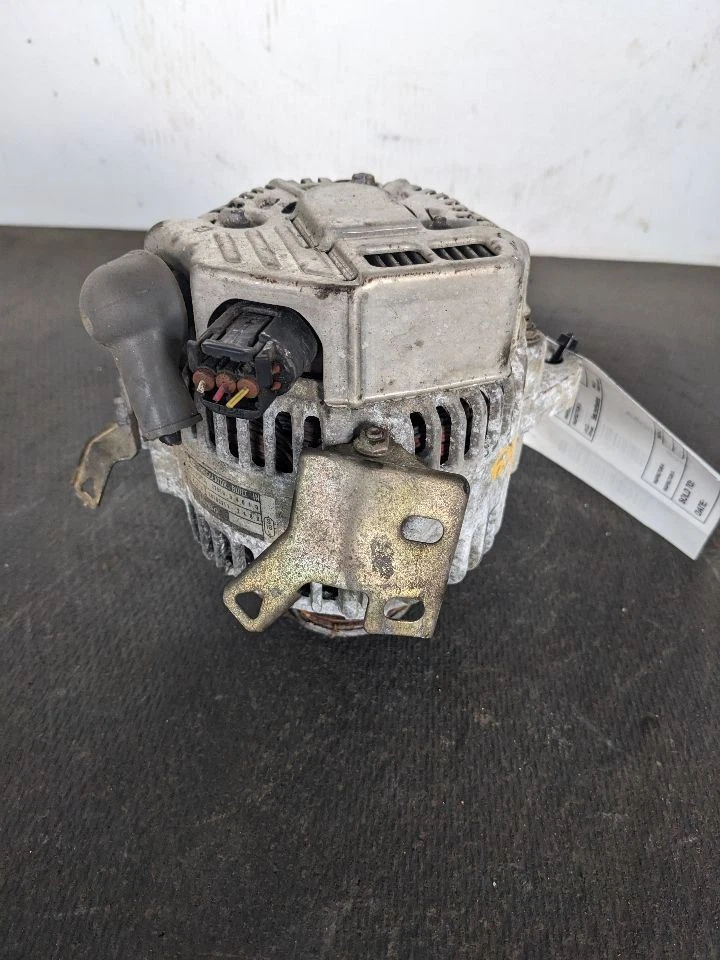 Alternador 100 amperios compatible con 05-10 SCION TC 1180071 Foto 3 de 4