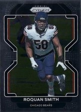 Roquan Smith