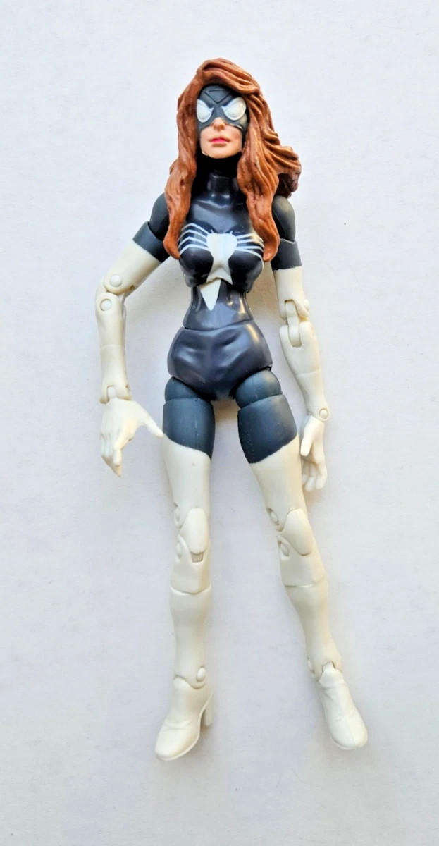 Marvel Series 15 M.O.D.O.K. Spider-Woman Action Figure