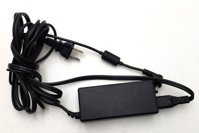 Gateway AC Adapter 19V 3.42A 65W W/ Power Cord Model: 0335C1965  SN:A30647129226