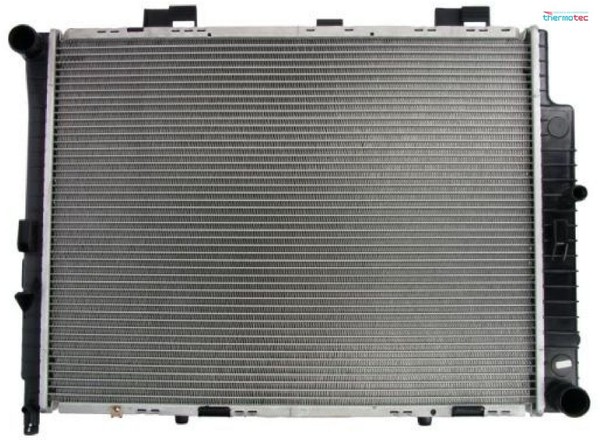 Thermotec D7M056TT KüHler FüR MotorküHlung MotorküHler AutoküHler-image
