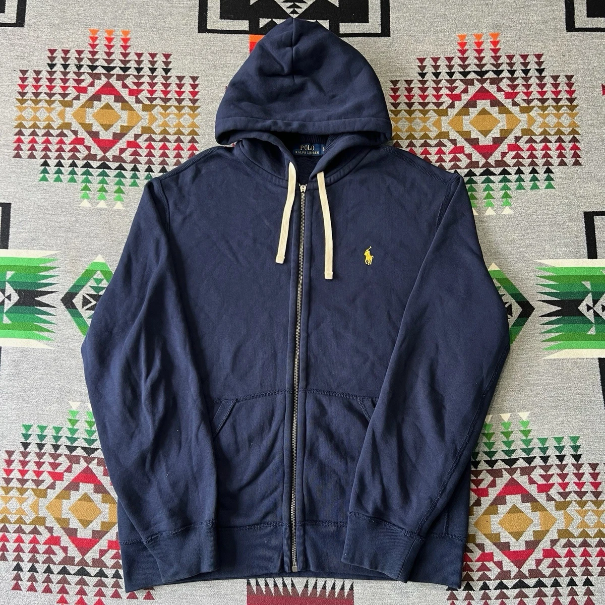 Polo Ralph Lauren Hoodies & Sweatshirts for Men with Vintage Full 