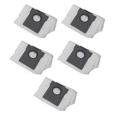 Lot de 5 sacs ?? poussi??re pour Mova S20 et pour ultra essentiel pour une maiso