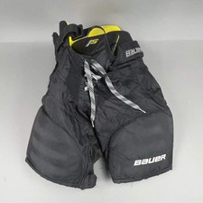 Bauer Supreme 1S Youth Large Hockey Pants