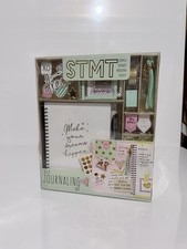 DIY Journaling Set