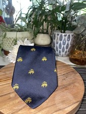 Brooks Brothers Makers all silk made in USA