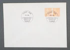 MayfairStamps Finland FDC 1974 Pair Coat of Arms 0.35 First Day Cover aax_89263