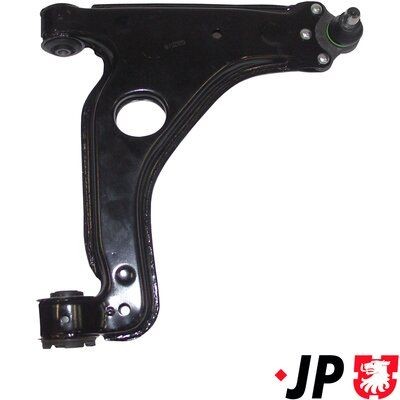 JP Group Lenker, RadaufhäNgung 1240100880 FüR Chevrolet Opel-image