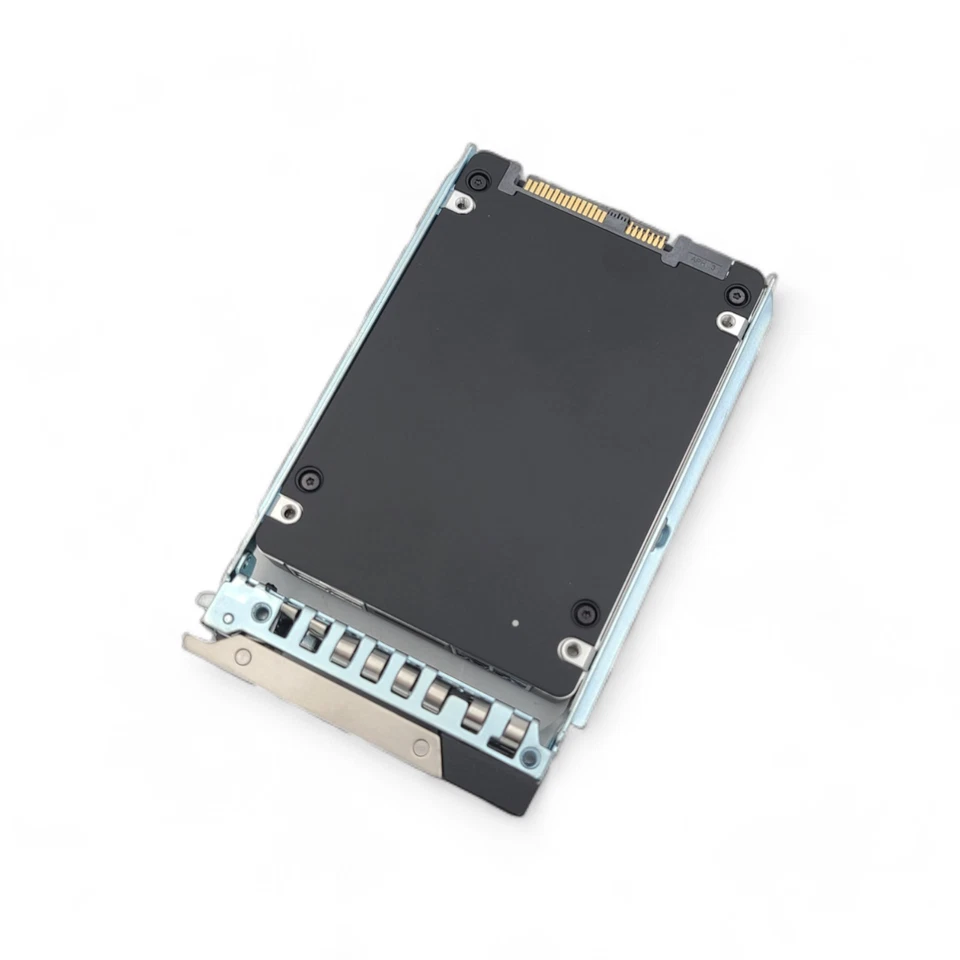 DELL 3TCV6 1.6TB SAS SSD MU 2.5in 12G SSD - Image 2 of 4