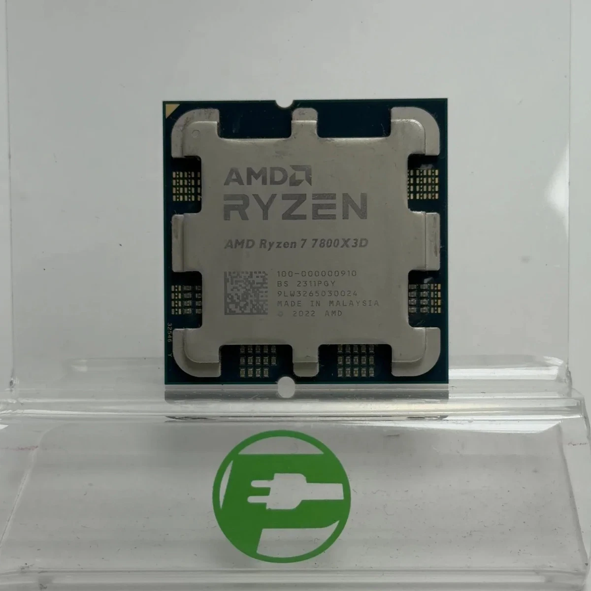 25+ Ryzen 7 Computer Processors for sale | Updated Oct 2026