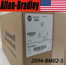 Brand New 2094-BM02-S AB 2094BM02S Integrated...