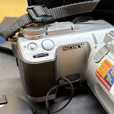 Sony Dsc F717 for sale | eBay