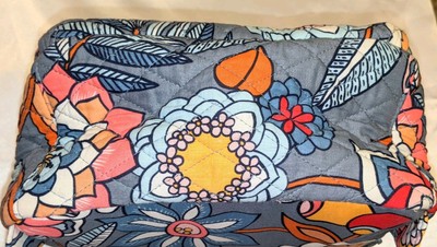 Vera Bradley Tropical Evening Essential Compact Backpack  display picture 2
