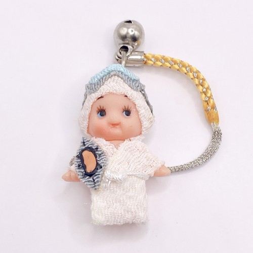 Kewpie Mascot QP Mini Figure