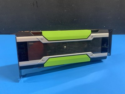 Nvidia Tesla M60 16GB PCIE GPU PK3RJ