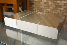 ROKSAN Caspian RPP Phono-Vorverstärker funktioniert hervorragend mit Stromkab...