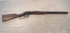 Vintage Early Daisy Model 1894 .177 Cal BB Gun Rifle, Steel Buttplate Pre Safety
