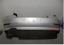 Pare-choc arrière BMW 530