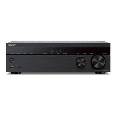 Sony STR-DH590: 5.2ch Home Theater AV Receiver w/ Bluetooth Connectivity
