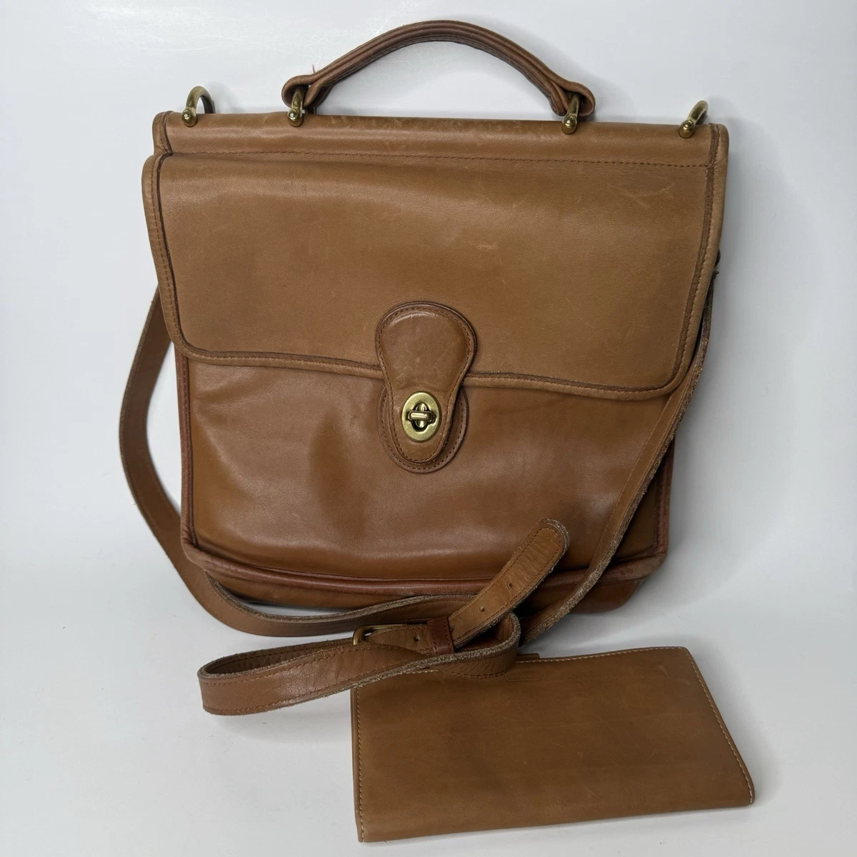 Coach Willis Medium Bags & Handbags for Women for sale | eBay