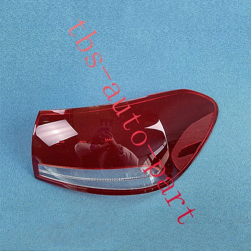 Right side Tail light Lens Cover Fit For Mercedes X157 GLA 45/35 AMG 2020-2023 - Image 2 of 4