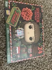 Funko pop Stranger Things 24 Day Count Down Holidays Advent Calendar