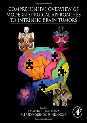 COMPREHENSIVE OVERVIEW OF MODERN SURGICAL APPROACHES TO By Chaichana Kaisorn Md
